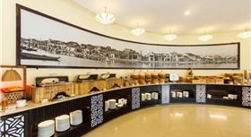 Hội An Silk Marina Resort & Spa